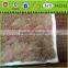 100% polyester artificial rabbit fur double layer super soft blanket