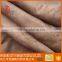 130g 75D*160D plain dyeing weft suede fabric