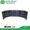 18V Flexible Sunpower Folding Solar Panel 120W For Yatch Boat Caravans and Motorhomes