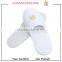 All kinds of disposable hotel spa slippers with cheap price
