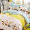 Hot Sale 100%cotton 3d Printed Kid Bedding Set