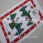 100% cotton printing kitchen towel softtextile