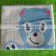 China supplier stock wholesale printed beach towel