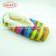Top level reasonable price adult funny women or men indoor slippers