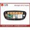 bicycle gps tracker,rear lamp design,battery last for 120days