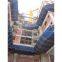 inner climbing 0.5t tower crane manufacturer