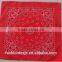 Wholesale custom woven made chiffon scarf