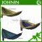 new design more colors fabric stitched best sell custom two people site strong hammock
