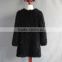 YRFUR YR735 Hot Sale Top Quality Women Curly Lamb Knit Fur Coat