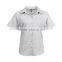 Cotton and Polyester new women work shirts and blouse