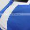 custom fashion college polyester sport shirt