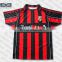albania unbranded custom croatia soccer jersey