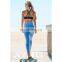 Women Yoga Wear Seamless Activewear Yoga Pants Custom Fitness Leggings