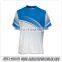 custom dye sublimation printing rugby jersey/rugby short made of dry fit material