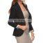 CHEFON Single Button Blazer CFB008