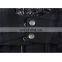 Classic Men Customized Diamond Lined Wool Coats