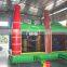 Cattle jumping castle toys games used commercial bounce houses for sale