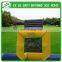 2015 inflatable sport game inflatable football field inflatable playground game
