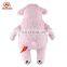 Best Selling Kid Plush Sheep Stuffed Animal Wholesale Soft Toys Lovely Plush Sheep