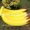 Banana Inflatable Pool Float Water Toys with pump