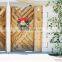 36CM Christmas Large Wreath Door Wall Ornament Garland Decoration