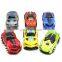 Hot sale high quality 2.4G plastic smart watch voice control car toy