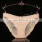 2017 New Plus Size Ladies Lace Underwear Transparent Panties