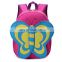 cheap neopprene fabric cute animal school kids backpack