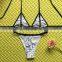 New Bikinis Woman Swimwear