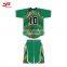 Heat transfer sublimation soccer wear custom quick dry germany soccer jersey