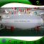 2016 Outdoor Advertising Custom Size Remote Control Dirigible , Giant RC Inflatable Blimp 8m Long, RC Zeppelin Airship