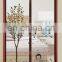 The Magnetic Printing Screen Door KEEP BUGS OUT Lets Fresh Air In for Family USE