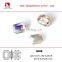 Fashion Colorful Stone Wholesale Crystal Stone For Jewelry Supply Make Shiny