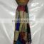 Kantha Shawls Women Neck Wrap Long Dupatta Stole Indian Handmade