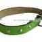 good quality Leather pet product