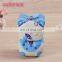 Hot sale Korean style birthday gift for girl child cute lucky cat cartoon tin money box metal piggy bank with lock and key