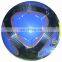 Stock Lot Soccer Balls Promotion Gift, machine stitched football soccer balls