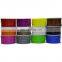 China factory Supply 3D Printer Filament ABS HIPS Filament 3D Printing Plastic Welding Rod