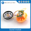 Mini recordable sound modules music buttons for stuffed animals toy