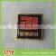 Hot Sale High Quality Cheap Price Wholesale Metal Canadian Flag Lapel Pins Manufacturer from China