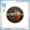 China supplier Wholesale gift items custom metal antique challenge antique coin