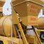 JZC350 friction roller type concrete mixer for sale