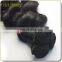 Natural black natural wave unprocessed  hair products,virgin remy hair
