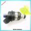 High Quality Fuel Injector /Injector Nozzle OE D2159MA D2MA1-2665 9613150680 For Peugeot