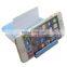 Advertising Creative Sticky Note Storage Memo Box With Phone Holder
