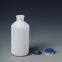 plastic packaging container empty sterile injection vials