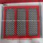 Stainless Steel Square Crimped Woven Wire Mesh