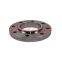 a182 f51 duplex stainless steel ss316 slip on flange