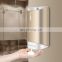 infrared restaurant automatic soap dispenser