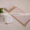 Linen Carry Bag for the AcupressureTravel Mat Acupressure Mat